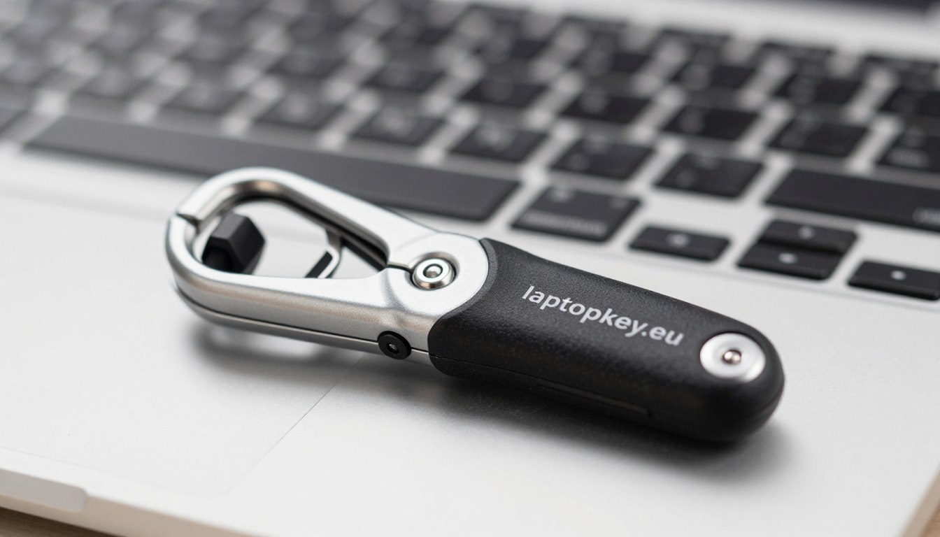 Unelte pentru îndepărtarea tastelor laptopului